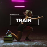 Aerobic Step - 3 Levels of Height Adjustable Train Main IMG.