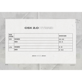Bionix Compression Socks CSX 2.0 Hybrid Lapis Product Size Chart Details.