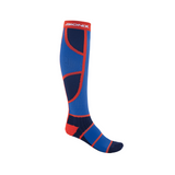 Bionix Compression Socks CSX 2.0 Hybrid Lapis Blue Main IMG.