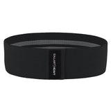 Resistance Fabric Glute Bands Set Black Main IMG.