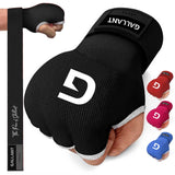 Gallant Heritage Boxing Gel Inner Hand Wrap Black Color Main IMG.