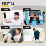 Neoprene Wrist Splint Versatile.