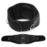 Back Lumbar Support Belt Main IMG-2
