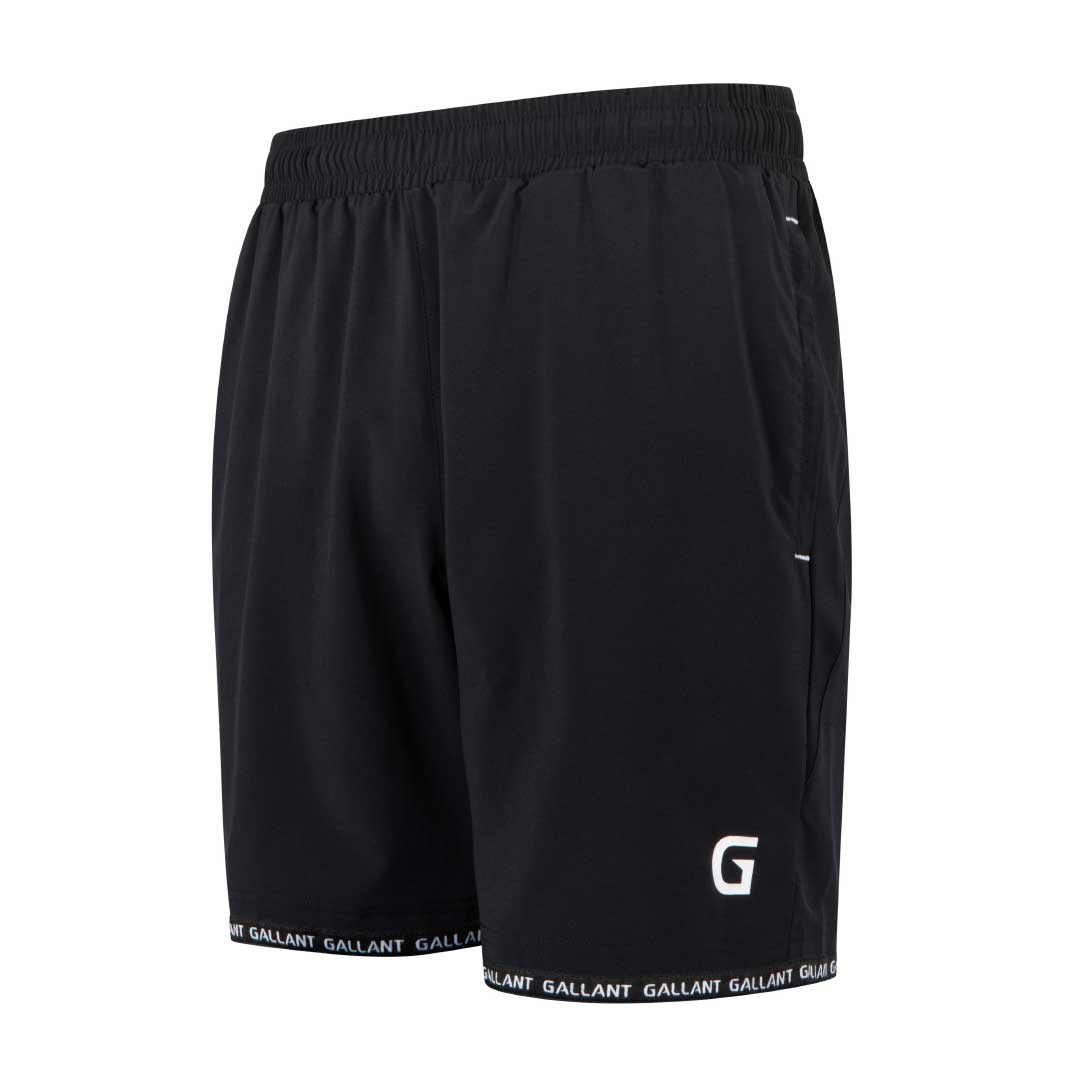 Gallant Men's Training Shorts Main IMG.