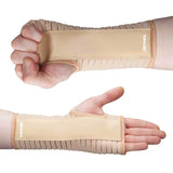 Bionix BEIGE WRIST SUPPORT Main IMG.