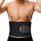 Waist Trimmer Slimming Belt-Main IMG.